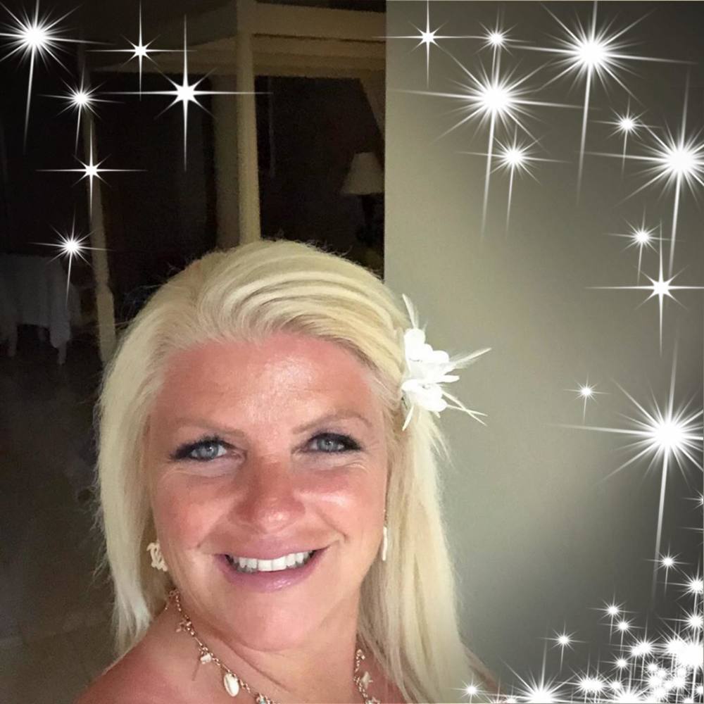 Meet your Posher, Samantha